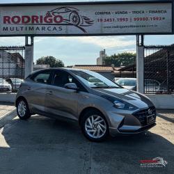 HYUNDAI HB 20 Hatch 1.0 12V 4P FLEX EVOLUTION