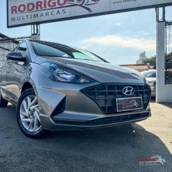 HYUNDAI HB 20 Hatch 1.0 12V 4P FLEX EVOLUTION