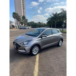 HYUNDAI HB 20 Hatch 1.0 12V 4P FLEX EVOLUTION