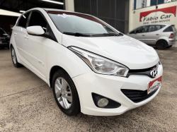 HYUNDAI HB 20 Hatch 1.6 16V 4P PREMIUM FLEX AUTOMTICO