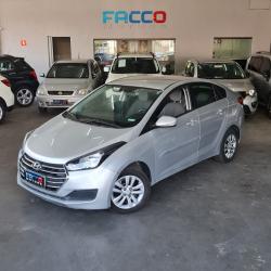 HYUNDAI HB 20 Hatch 1.0 12V 4P FLEX COMFORT PLUS