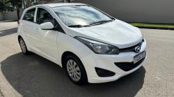 HYUNDAI HB 20 Hatch 1.0 12V 4P FLEX COMFORT PLUS