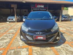 HYUNDAI HB 20 Hatch 1.0 12V 4P FLEX COMFORT PLUS