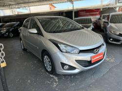 HYUNDAI HB 20 Hatch 1.0 12V 4P FLEX COPA DO MUNDO