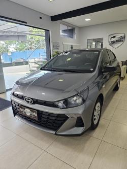 HYUNDAI HB 20 Hatch 1.0 12V 4P FLEX SENSE