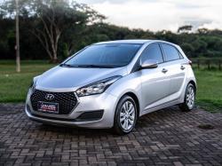 HYUNDAI HB 20 Hatch 1.6 16V 4P FLEX COMFORT PLUS AUTOMTICO