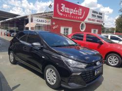 HYUNDAI HB 20 Hatch 1.0 12V 4P FLEX SENSE