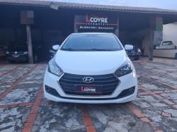 HYUNDAI HB 20 Hatch 1.0 12 V 4P FLEX COMFORT STYLE