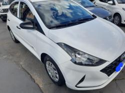 HYUNDAI HB 20 Hatch 1.0 12V 4P FLEX SENSE