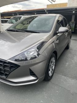 HYUNDAI HB 20 Hatch 1.0 12V 4P FLEX VISION