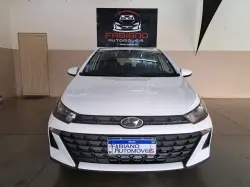 HYUNDAI HB 20 Hatch 1.0 12V 4P FLEX SENSE