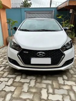HYUNDAI HB 20 Hatch 1.6 16V 4P R SPEC FLEX AUTOMTICO