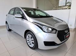 HYUNDAI HB 20 Hatch 1.0 12V 4P FLEX COMFORT PLUS