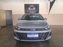 HYUNDAI HB 20 Hatch 1.0 12V 4P FLEX COMFORT PLUS