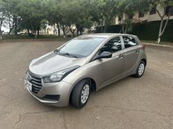 HYUNDAI HB 20 Hatch 1.0 12V 4P FLEX COMFORT