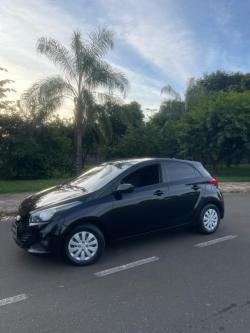 HYUNDAI HB 20 Hatch 1.6 16V 4P FLEX COMFORT PLUS AUTOMTICO