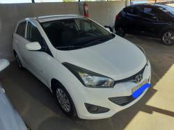 HYUNDAI HB 20 Hatch 1.0 12V 4P FLEX COMFORT
