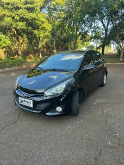HYUNDAI HB 20 Hatch 1.6 16V 4P FLEX COMFORT PLUS