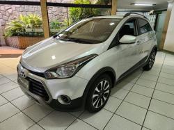 HYUNDAI HB 20 Hatch X 1.6 16V 4P STYLE FLEX AUTOMTICO