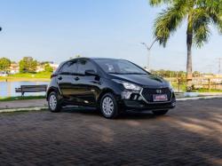 HYUNDAI HB 20 Hatch 1.0 12V 4P FLEX UNIQUE