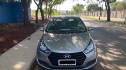 HYUNDAI HB 20 Hatch 1.0 12V 4P FLEX COMFORT PLUS