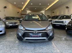 HYUNDAI HB 20 Hatch X 1.6 16V 4P STYLE FLEX