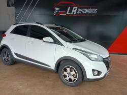 HYUNDAI HB 20 Hatch X 1.6 16V 4P STYLE FLEX AUTOMTICO