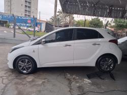 HYUNDAI HB 20 Hatch 1.0 12V 4P FLEX COPA DO MUNDO FIFA