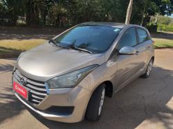 HYUNDAI HB 20 Hatch 1.6 16V 4P FLEX COMFORT PLUS AUTOMTICO