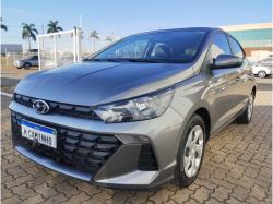 HYUNDAI HB 20 Hatch 1.0 12V 4P FLEX COMFORT