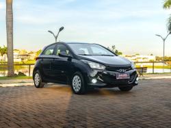 HYUNDAI HB 20 Hatch 1.6 16V 4P FLEX COMFORT