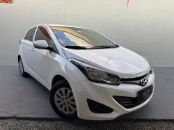 HYUNDAI HB 20 Hatch 1.6 16V 4P COMFORT STYLE FLEX