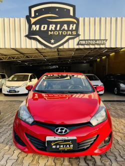 HYUNDAI HB 20 Hatch 1.0 12V 4P FLEX COMFORT FOR YOU PLUS