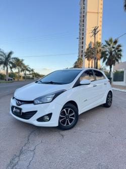 HYUNDAI HB 20 Hatch 1.6 16V 4P COMFORT FLEX AUTOMTICO