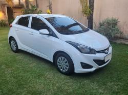 HYUNDAI HB 20 Hatch 1.0 12 V 4P FLEX COMFORT STYLE