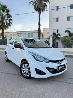 HYUNDAI HB 20 Hatch 1.0 12 V 4P FLEX COMFORT STYLE