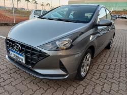 HYUNDAI HB 20 Hatch 1.0 12V 4P FLEX VISION