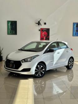 HYUNDAI HB 20 Hatch 1.0 12V 4P FLEX COMFORT