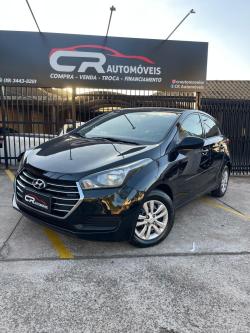 HYUNDAI HB 20 Hatch 