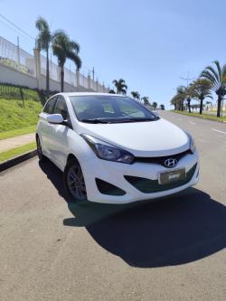 HYUNDAI HB 20 Hatch 1.6 16V 4P FLEX COMFORT PLUS