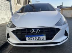 HYUNDAI HB 20 Hatch 1.0 12V 4P FLEX SENSE