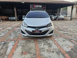 HYUNDAI HB 20 Hatch 1.0 12V 4P FLEX COMFORT PLUS