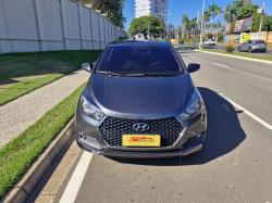 HYUNDAI HB 20 Hatch 1.0 12V 4P FLEX COMFORT
