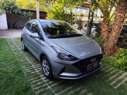 HYUNDAI HB 20 Hatch 1.0 12V 4P FLEX VISION