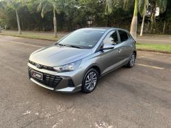 HYUNDAI HB 20 Hatch 1.0 12V 4P LIMITED