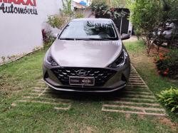 HYUNDAI HB 20 Hatch 1.0 12V 4P FLEX TGDI PLATINUM TURBO AUTOMTICO