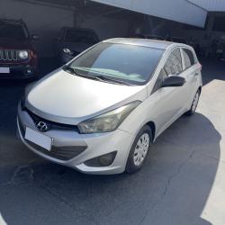 HYUNDAI HB 20 Hatch 1.0 12V 4P FLEX COMFORT PLUS