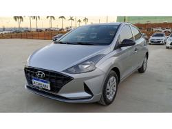 HYUNDAI HB 20 Hatch 1.0 12V 4P FLEX SENSE
