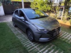 HYUNDAI HB 20 Hatch 1.0 12V 4P FLEX TGDI TURBO DIAMOND AUTOMTICO