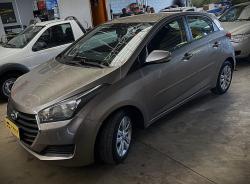 HYUNDAI HB 20 Hatch 1.6 16V 4P FLEX COMFORT PLUS AUTOMTICO